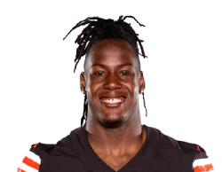 Elijah Benton