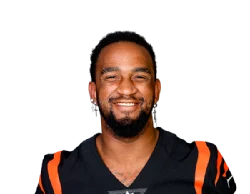 Pooka Williams Jr.
