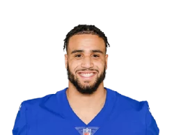 Darrian Beavers