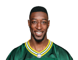 Geronimo Allison