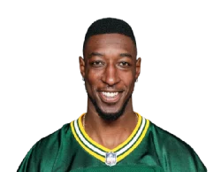 Geronimo Allison