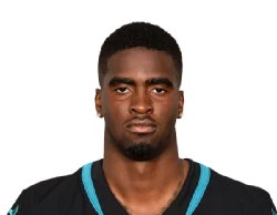 Breon Borders