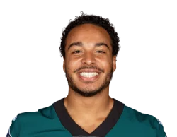 Elijah Riley