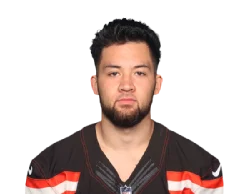 Kai Nacua