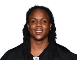 Anthony McFarland Jr.