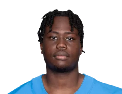 Darius Bradwell