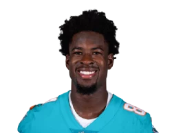 Isaiah Ford