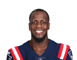 Mohamed Sanu