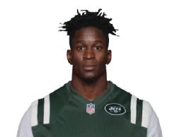 Rashard Robinson
