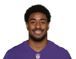 Barrington Wade