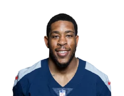 Reggie Roberson Jr.