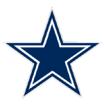 Dallas Cowboys - team logo