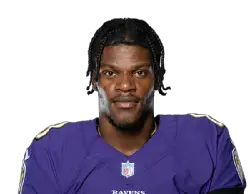 Lamar Jackson