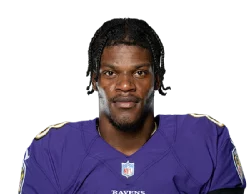Lamar Jackson
