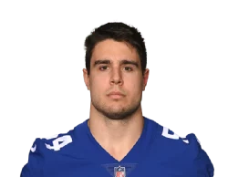 Blake Martinez