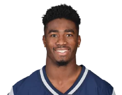 Malik Gant