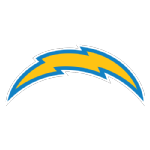 Los Angeles Chargers - team logo