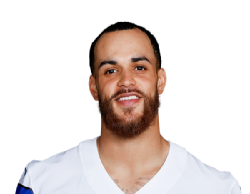 Darian Thompson