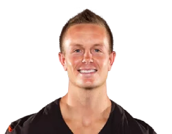 Cody Parkey