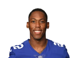 Wayne Gallman