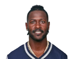 Antonio Brown