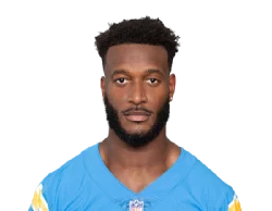KJ Hill Jr.