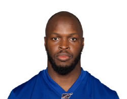 Alec Ogletree