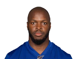 Alec Ogletree