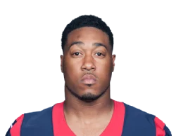 Benardrick McKinney