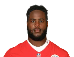 Kahlil McKenzie
