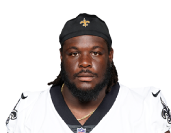Malcom Brown