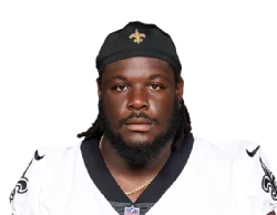 Malcom Brown