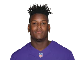 Jaylon Ferguson