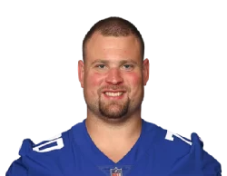 Kevin Zeitler