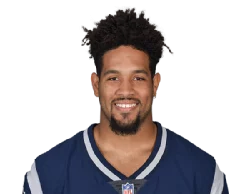 Trent Harris