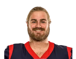 Cullen Gillaspia