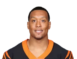 Hardy Nickerson