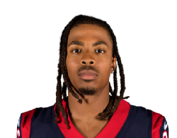 Vernon Hargreaves III