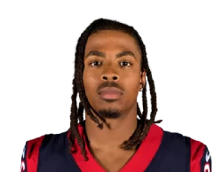 Vernon Hargreaves III
