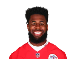 Dorian O’Daniel