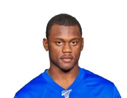 DeAndre Baker