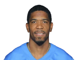 Rashaan Melvin