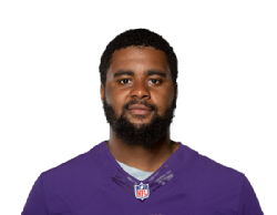 Broderick Washington