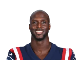 Jason McCourty