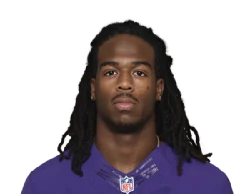 Maurice Canady
