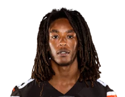 Sheldrick Redwine