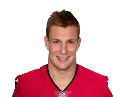 Rob Gronkowski
