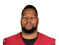 Ndamukong Suh