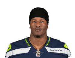 Chris Carson