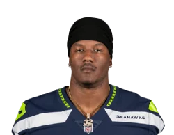 Chris Carson